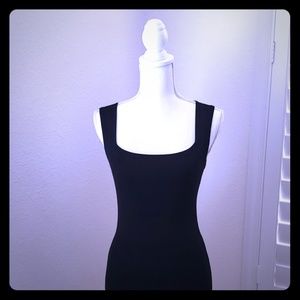 NWT Vintage Guess Collection Knit Dress